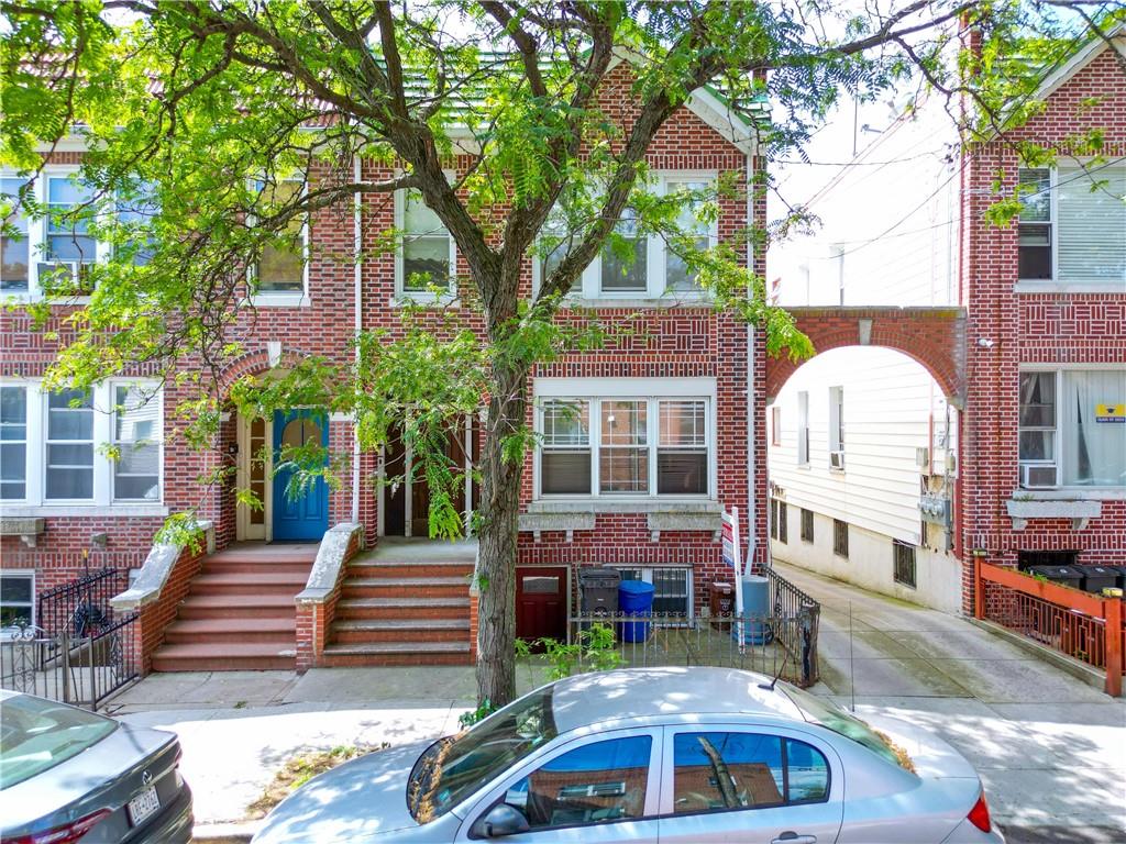 36 Parrott Place Bay Ridge Brooklyn NY 11228