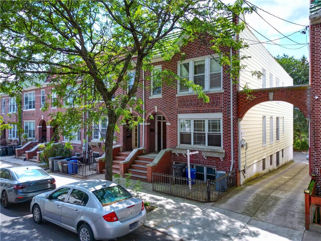 36 Parrott Place Bay Ridge Brooklyn NY 11228