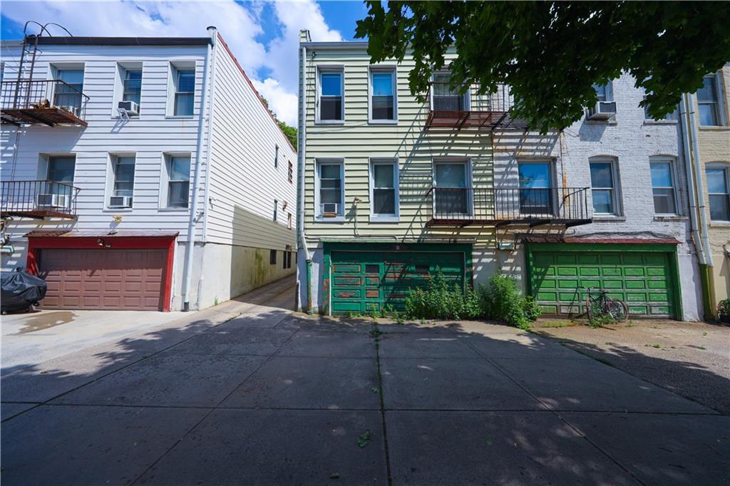 36 Parrott Place Bay Ridge Brooklyn NY 11228