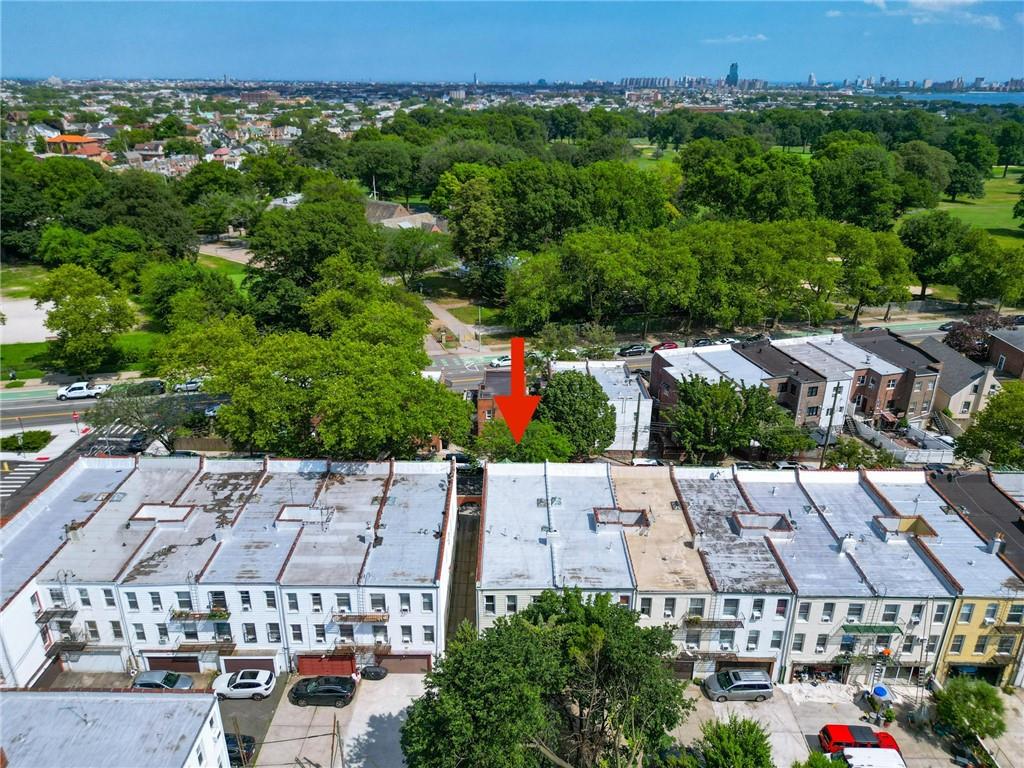 36 Parrott Place Bay Ridge Brooklyn NY 11228