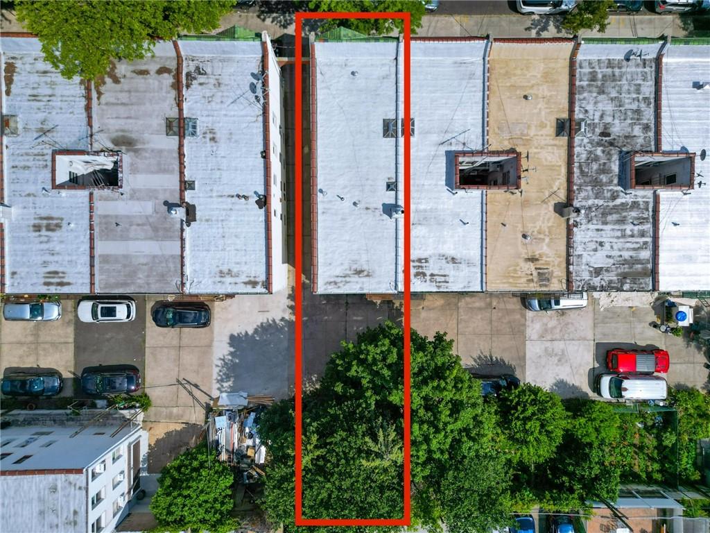 36 Parrott Place Bay Ridge Brooklyn NY 11228