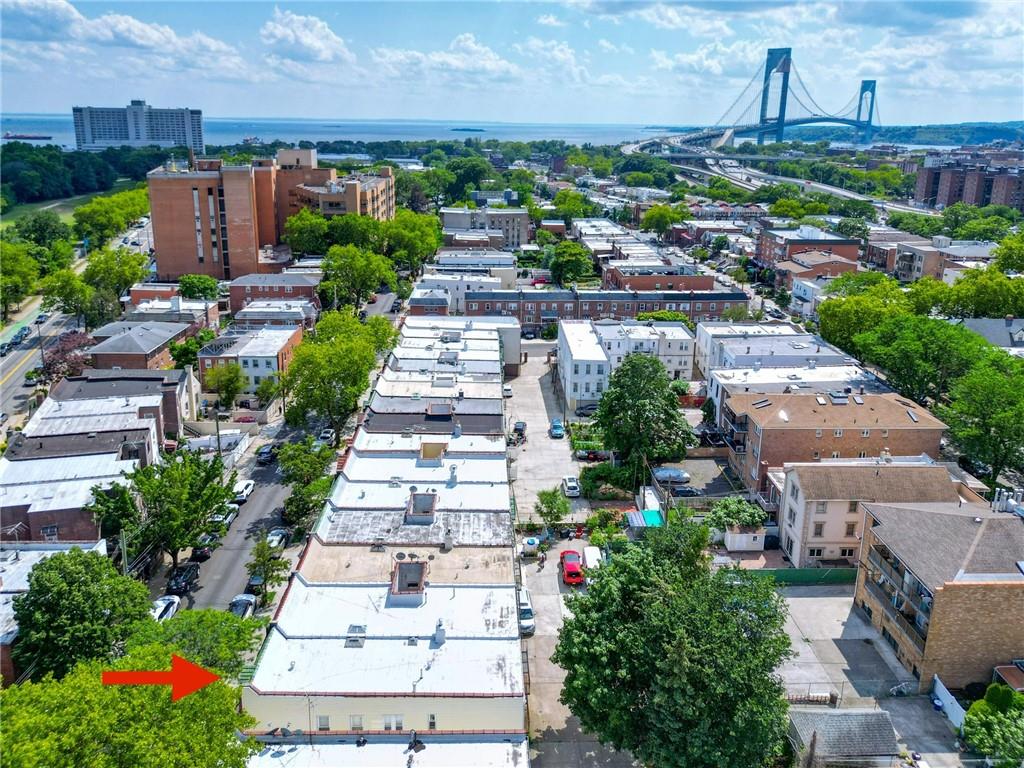 36 Parrott Place Bay Ridge Brooklyn NY 11228