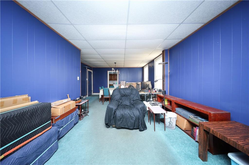 36 Parrott Place Bay Ridge Brooklyn NY 11228