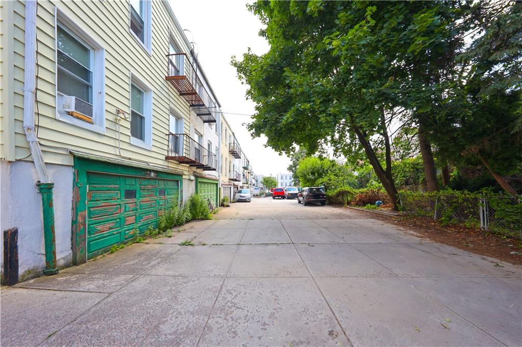 36 Parrott Place Bay Ridge Brooklyn NY 11228