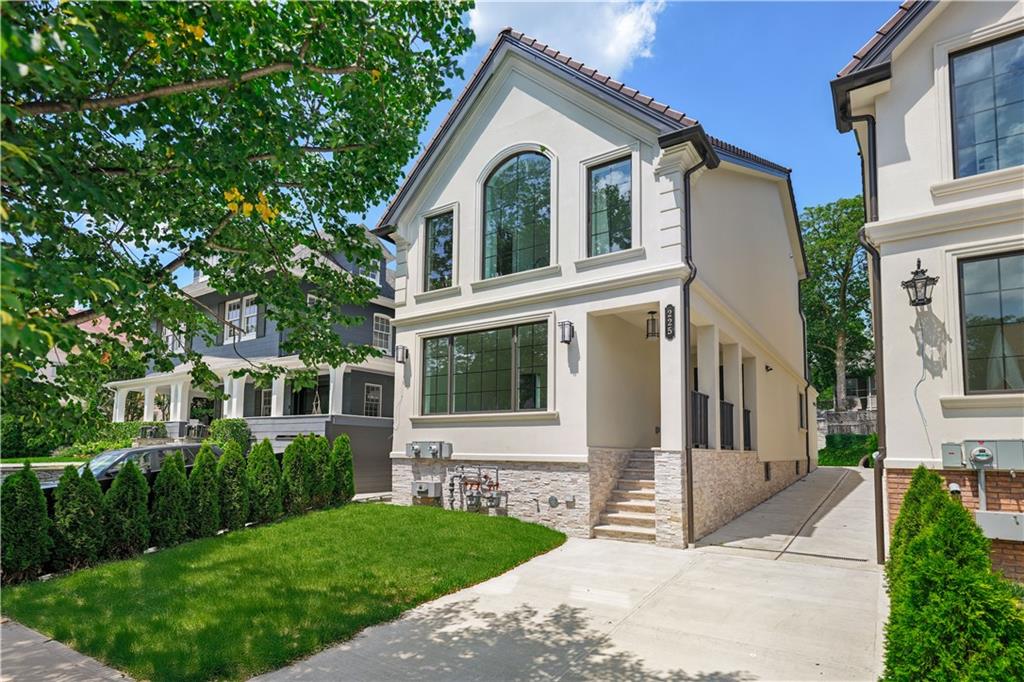 225 77th Street Bay Ridge Brooklyn NY 11209