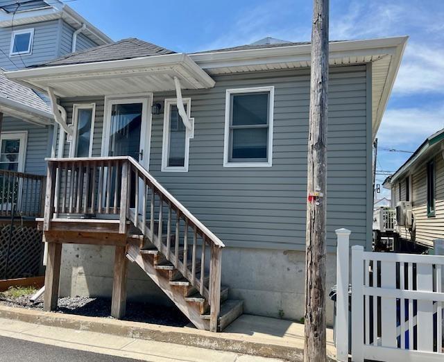 87 Bartlett Place Gerritsen Beach Brooklyn NY 11229