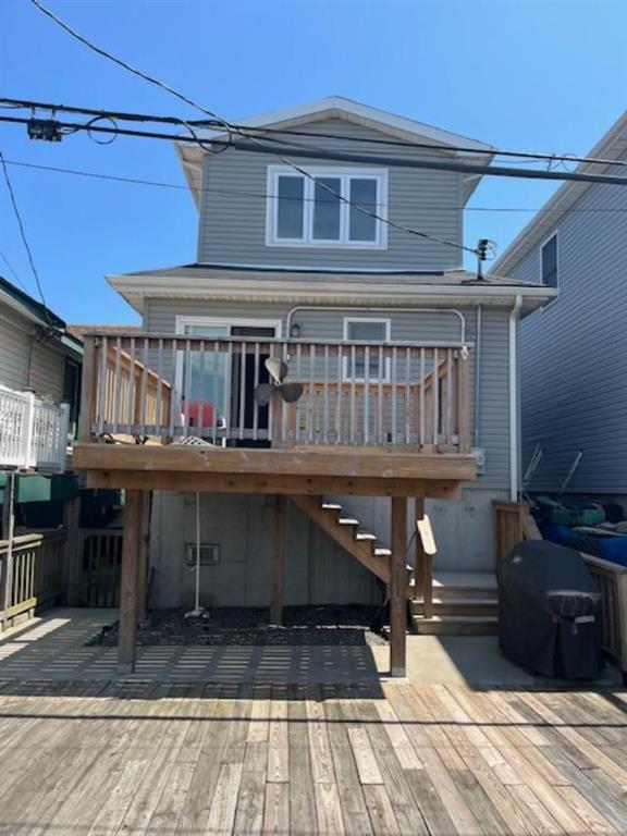 87 Bartlett Place Gerritsen Beach Brooklyn NY 11229