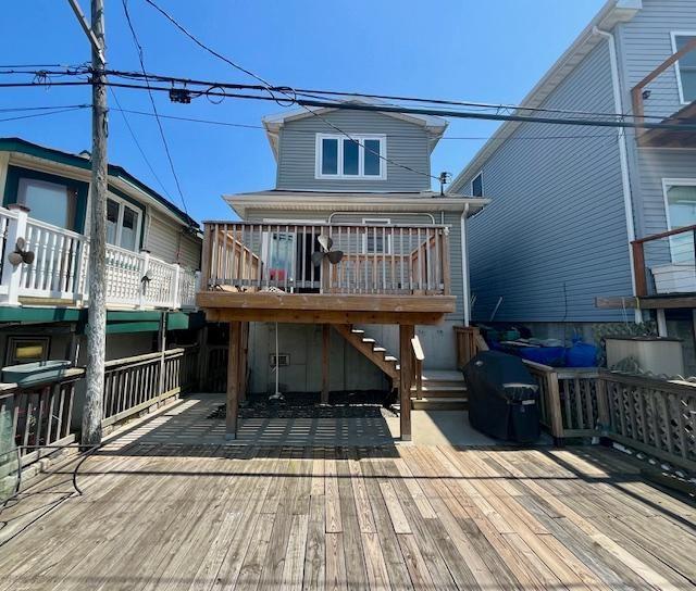 87 Bartlett Place Gerritsen Beach Brooklyn NY 11229
