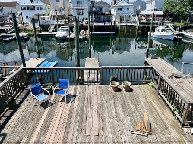 87 Bartlett Place Gerritsen Beach Brooklyn NY 11229