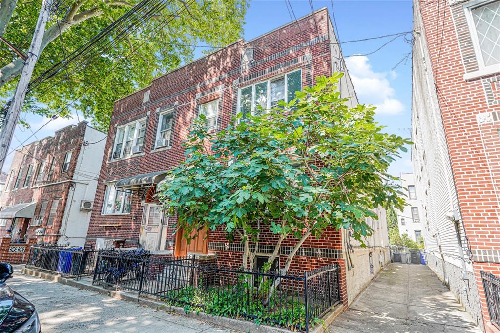 1021 67th Street Dyker Heights Brooklyn NY 11219