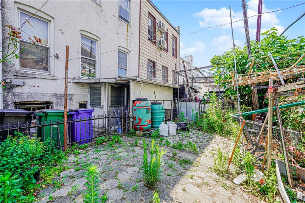 1021 67th Street Dyker Heights Brooklyn NY 11219
