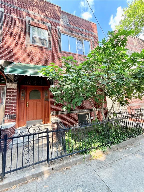 1021 67th Street Dyker Heights Brooklyn NY 11219