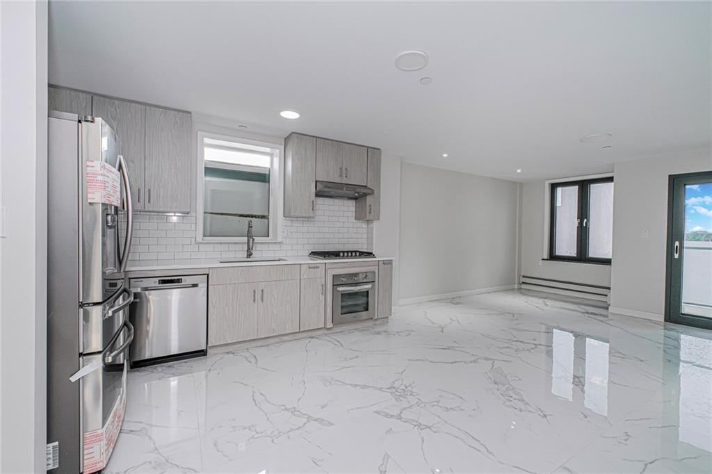 1014 Banner Avenue Brighton Beach Brooklyn NY 11235