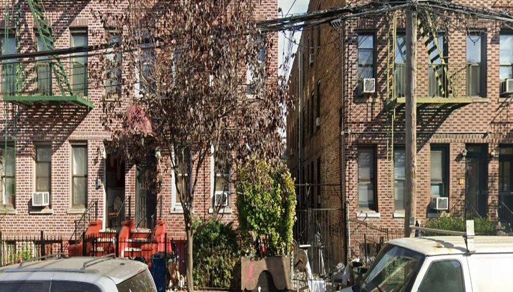 243 East 51st Street East Flatbush Brooklyn NY 11203