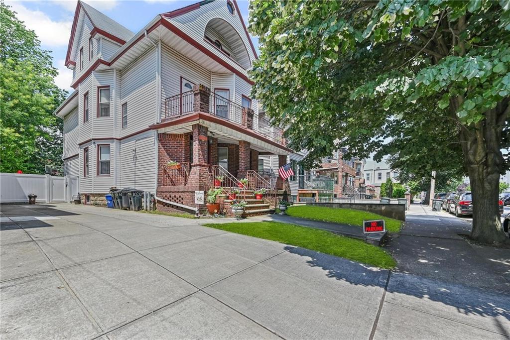 1026 East 2nd Street Midwood Brooklyn NY 11230