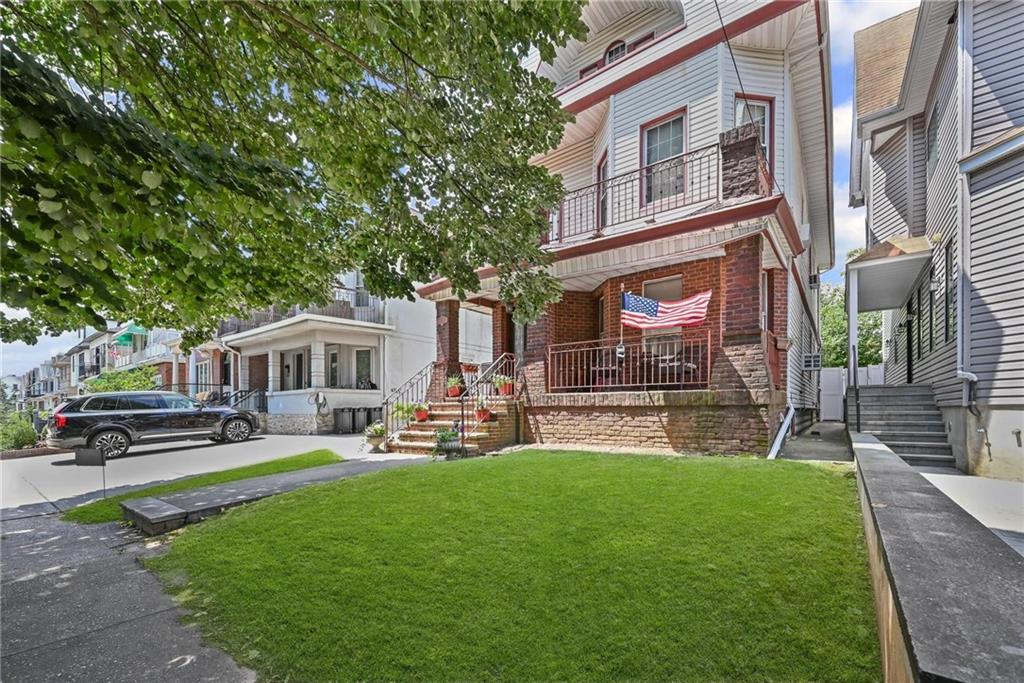 1026 East 2nd Street Midwood Brooklyn NY 11230