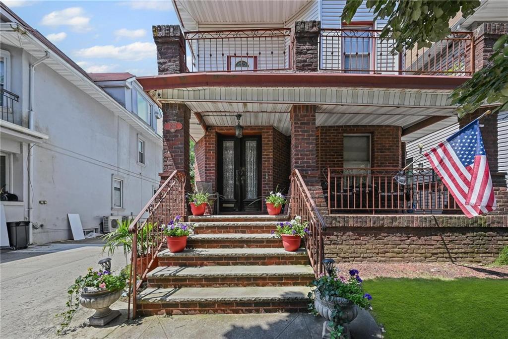 1026 East 2nd Street Midwood Brooklyn NY 11230