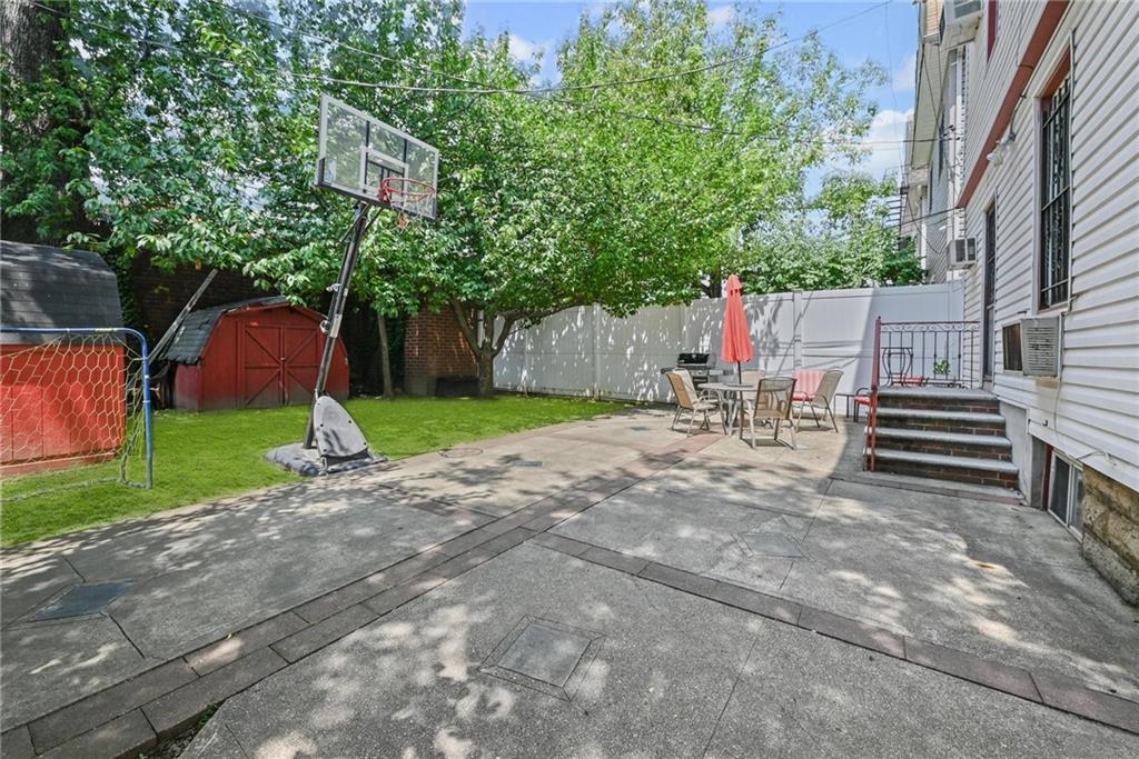 1026 East 2nd Street Midwood Brooklyn NY 11230