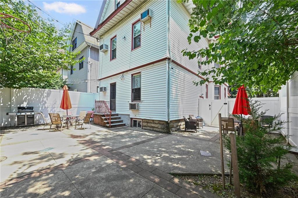 1026 East 2nd Street Midwood Brooklyn NY 11230
