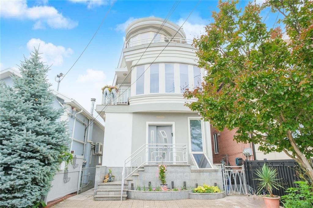 1519 Oriental Boulevard Manhattan Beach Brooklyn NY 11235