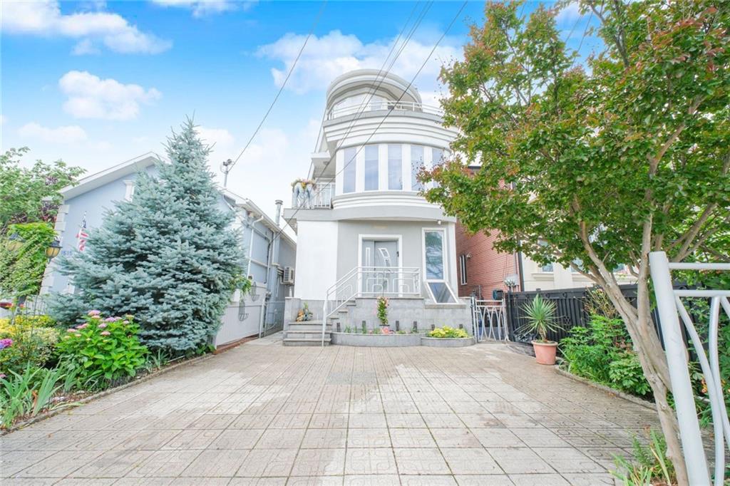 1519 Oriental Boulevard Manhattan Beach Brooklyn NY 11235