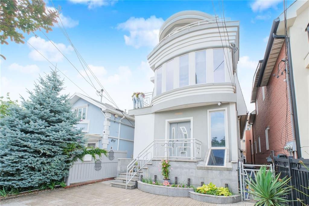 1519 Oriental Boulevard Manhattan Beach Brooklyn NY 11235