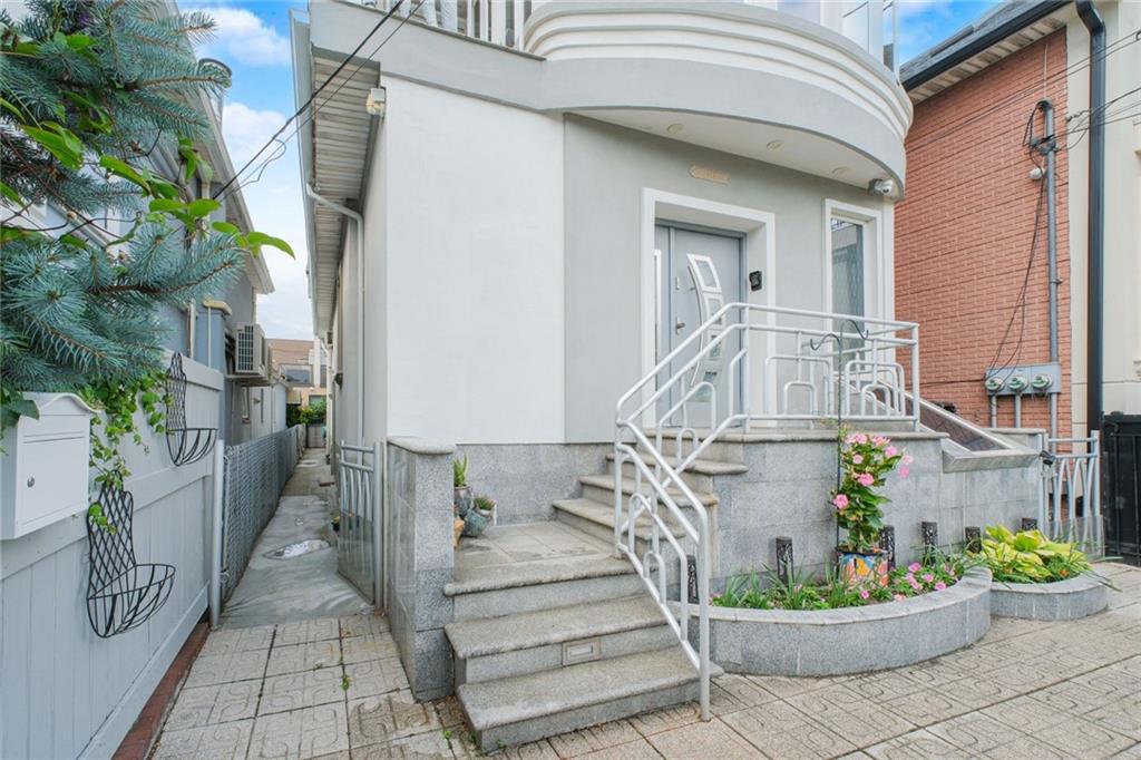 1519 Oriental Boulevard Manhattan Beach Brooklyn NY 11235