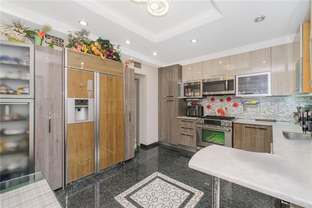 1519 Oriental Boulevard Manhattan Beach Brooklyn NY 11235