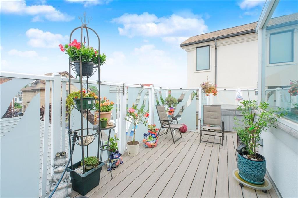 1519 Oriental Boulevard Manhattan Beach Brooklyn NY 11235