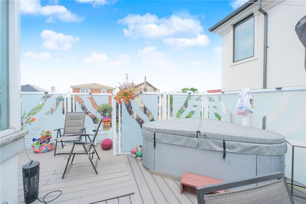 1519 Oriental Boulevard Manhattan Beach Brooklyn NY 11235