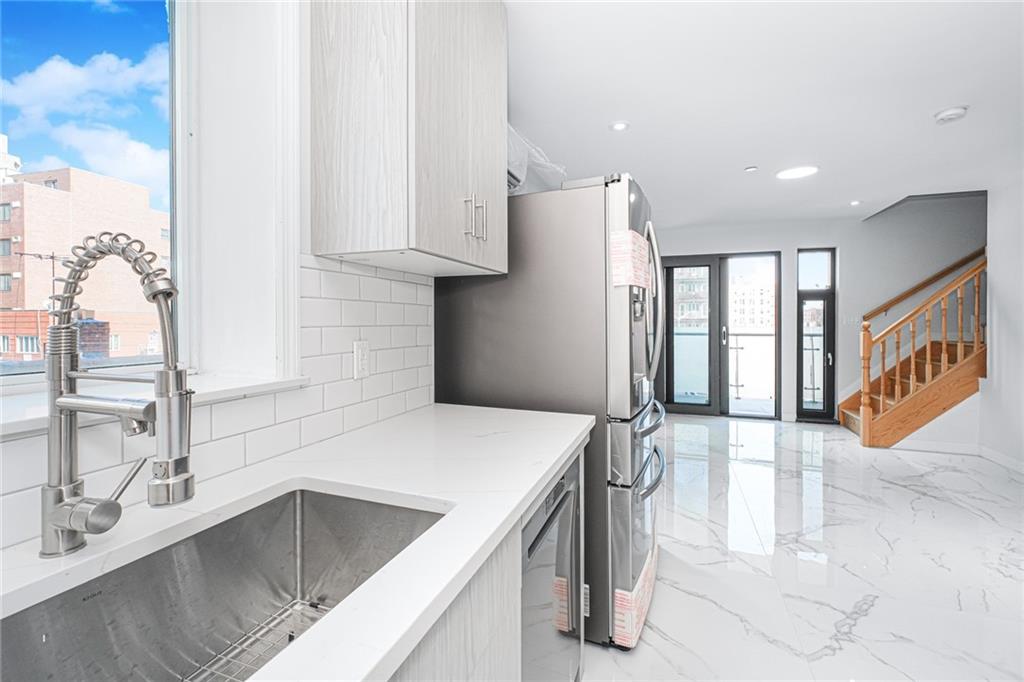1014 Banner Avenue Brighton Beach Brooklyn NY 11235