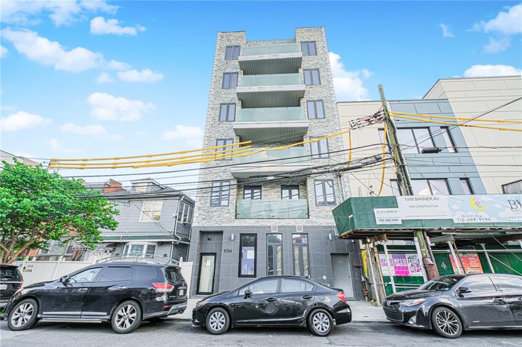 1014 Banner Avenue Brighton Beach Brooklyn NY 11235