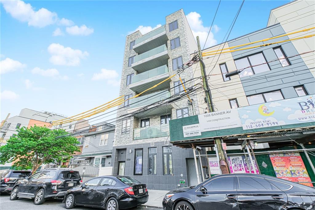 1014 Banner Avenue Brighton Beach Brooklyn NY 11235