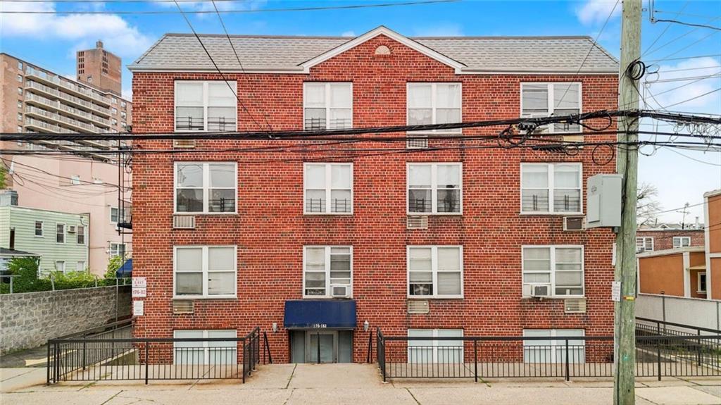 176 28th Avenue Bath Beach Brooklyn NY 11214