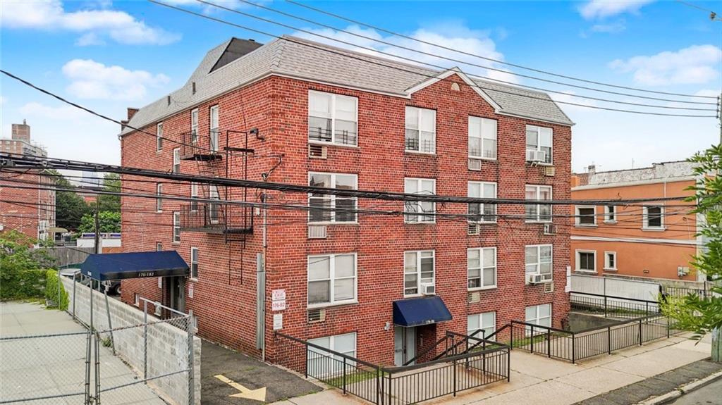 176 28th Avenue Bath Beach Brooklyn NY 11214
