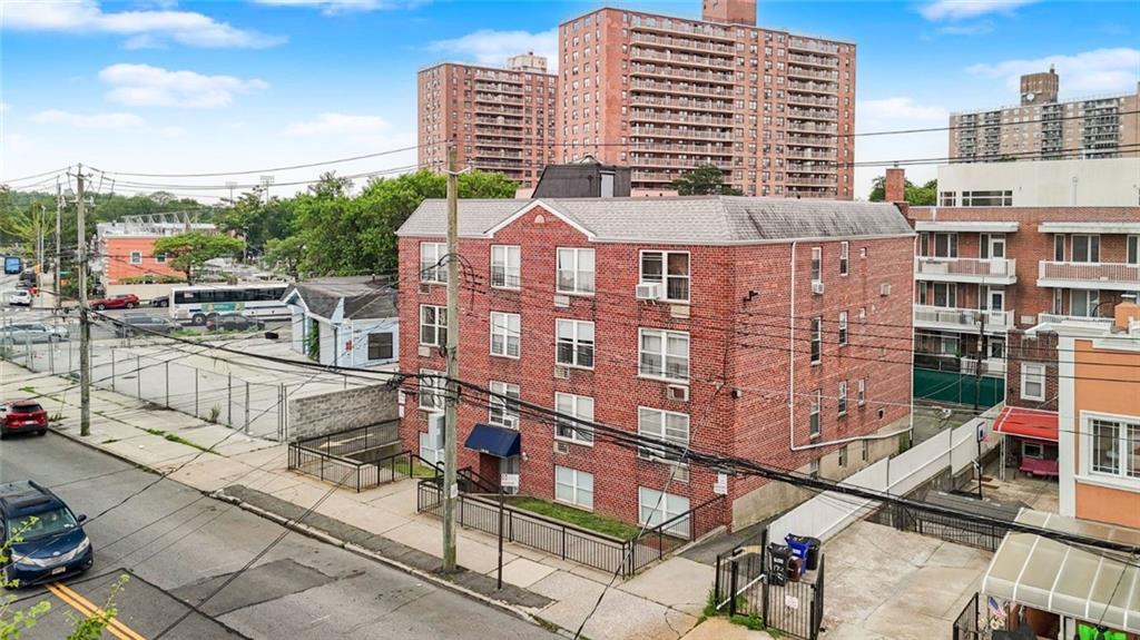 176 28th Avenue Bath Beach Brooklyn NY 11214