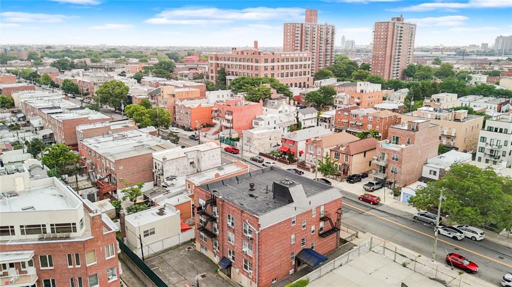 176 28th Avenue Bath Beach Brooklyn NY 11214