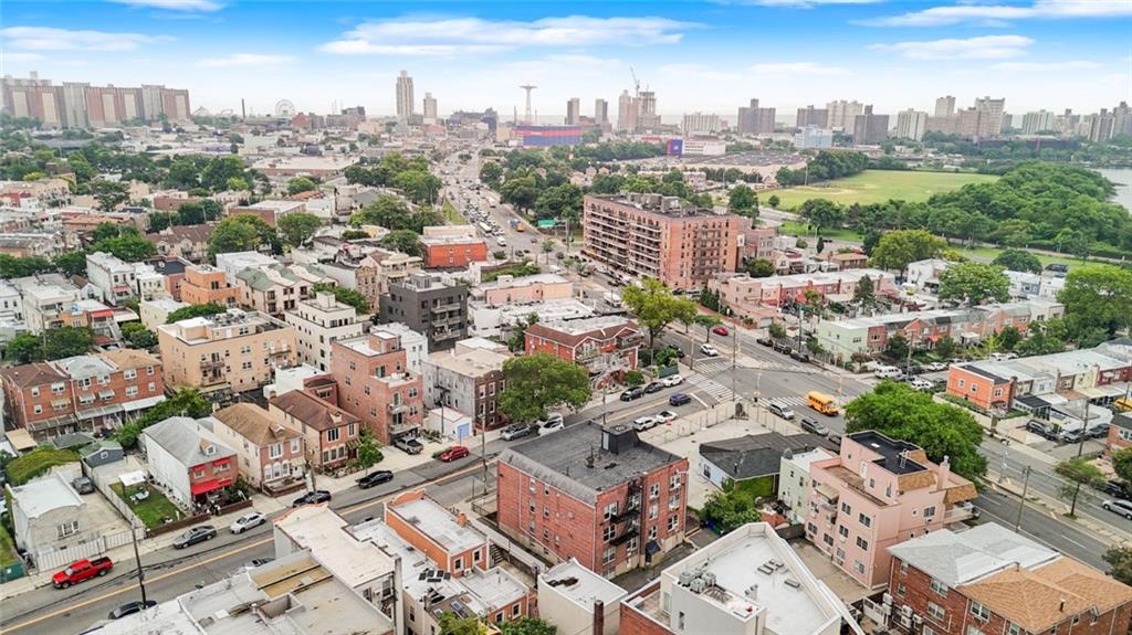 176 28th Avenue Bath Beach Brooklyn NY 11214
