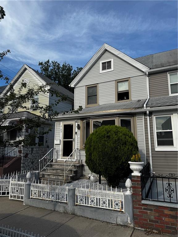 515 East 40th Street East Flatbush Brooklyn NY 11203