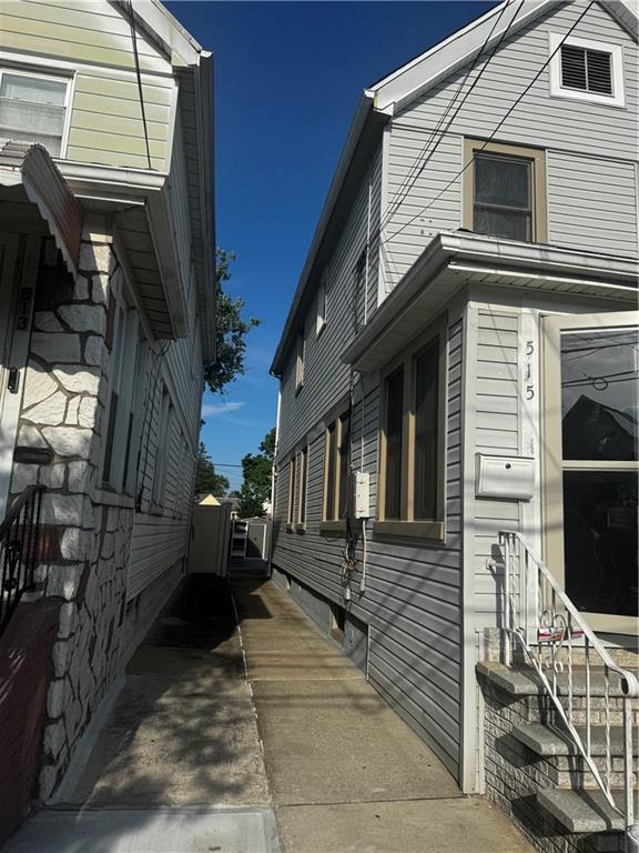 515 East 40th Street East Flatbush Brooklyn NY 11203
