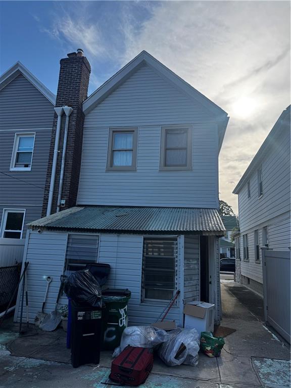 515 East 40th Street East Flatbush Brooklyn NY 11203