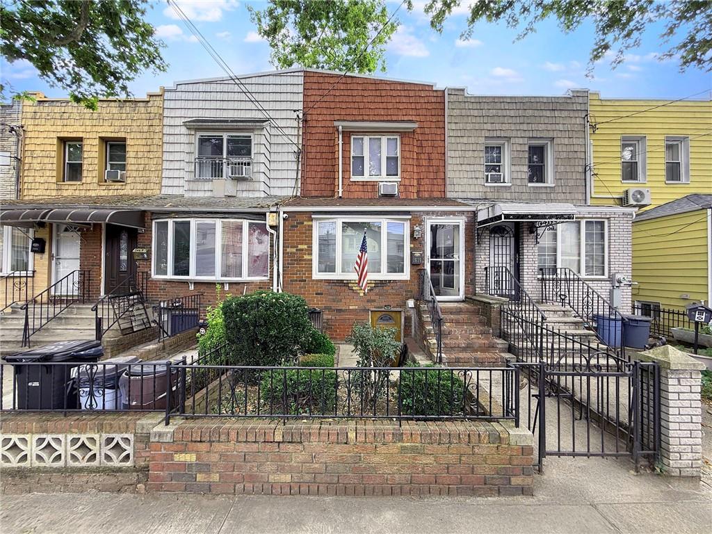 1639 73rd Street Bensonhurst Brooklyn NY 11204