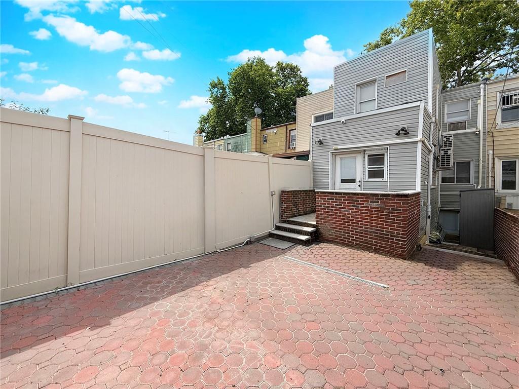 1639 73rd Street Bensonhurst Brooklyn NY 11204