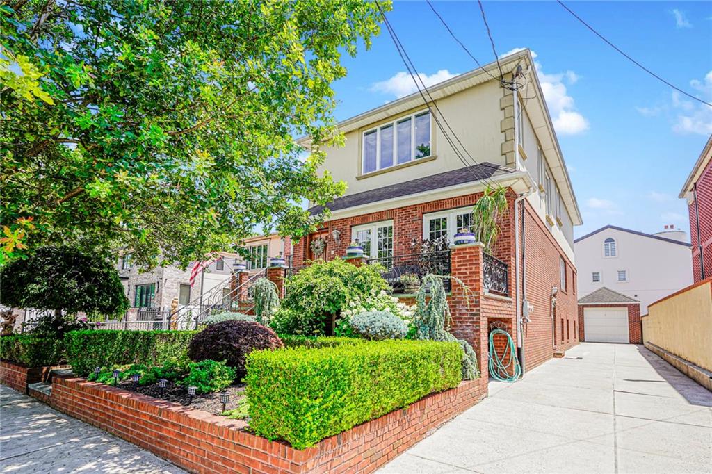 7208 Avenue V Bergen Beach Brooklyn NY 11234