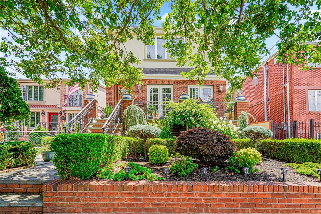 7208 Avenue V Bergen Beach Brooklyn NY 11234