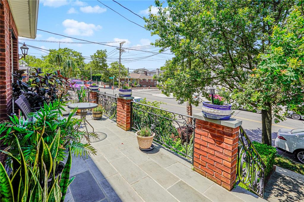 7208 Avenue V Bergen Beach Brooklyn NY 11234