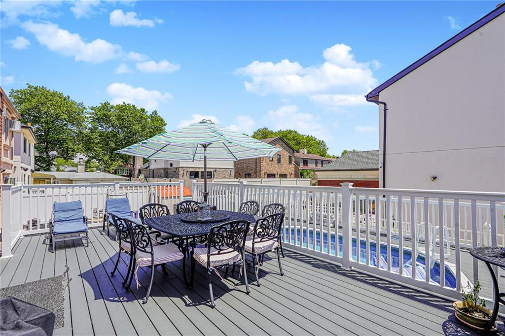 7208 Avenue V Bergen Beach Brooklyn NY 11234