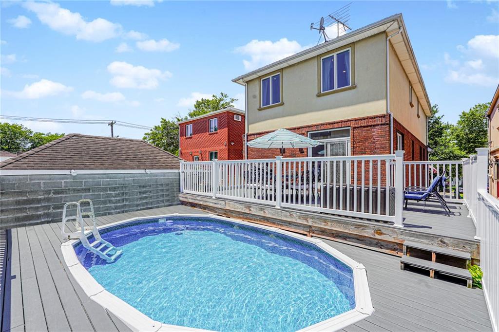 7208 Avenue V Bergen Beach Brooklyn NY 11234
