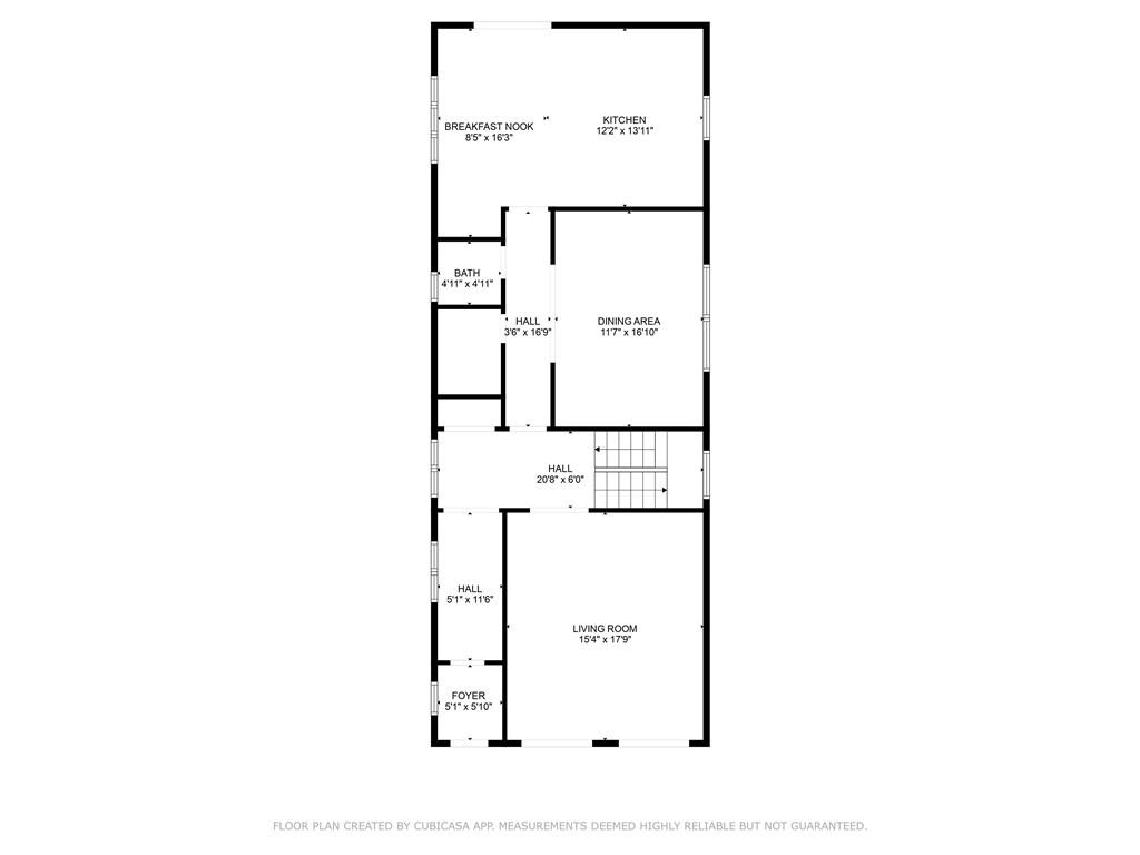 7208 Avenue V Bergen Beach Brooklyn NY 11234