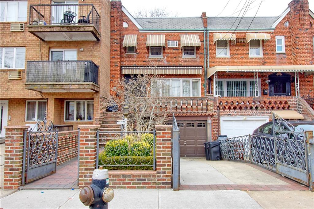 4648 Bedford Avenue Sheepshead Bay Brooklyn NY 11235